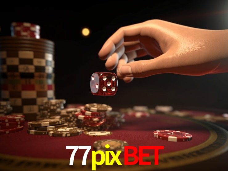 Provedores de Jogos 77pixbet