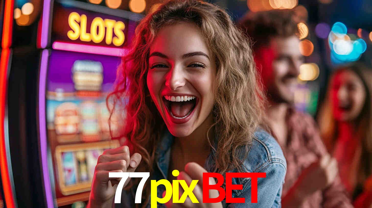 Inovações de Jogos na 77pixbet: O Futuro das Experiências Interativas