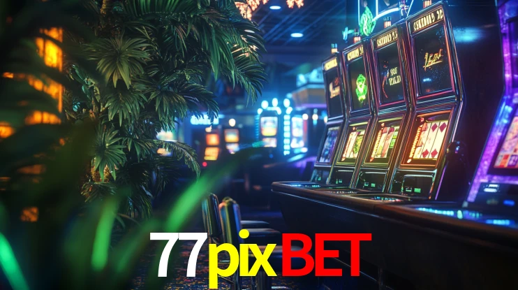 Programa VIP 77pixbet