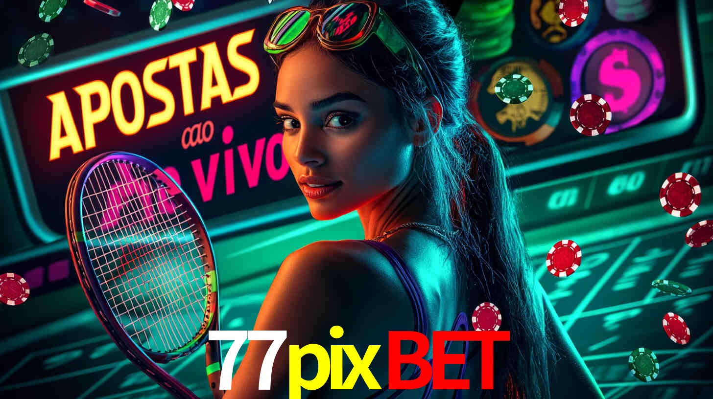 Descubra a Essência do 77pixbet: Nossa História e Compromissos