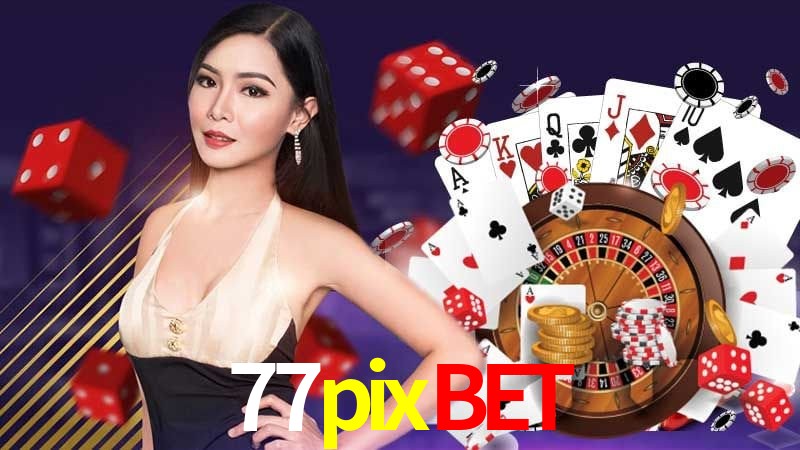 Jogos Exclusivos 77pixbet