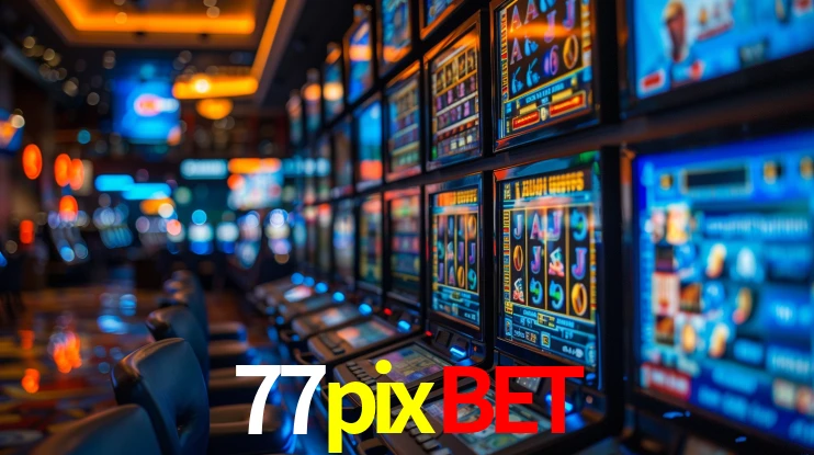 Secure Login 77pixbet