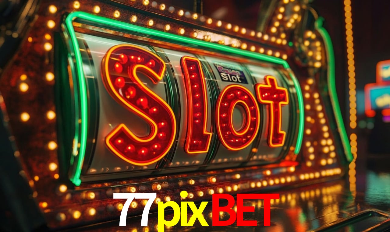 Promoções Sazonais 77pixbet