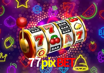 Descubra a Magia dos Jogos de Arcade no 77pixbet