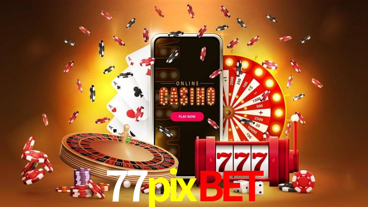 Benefícios da Conta 77pixbet
