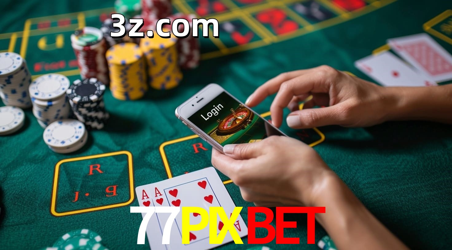 77PIXBET