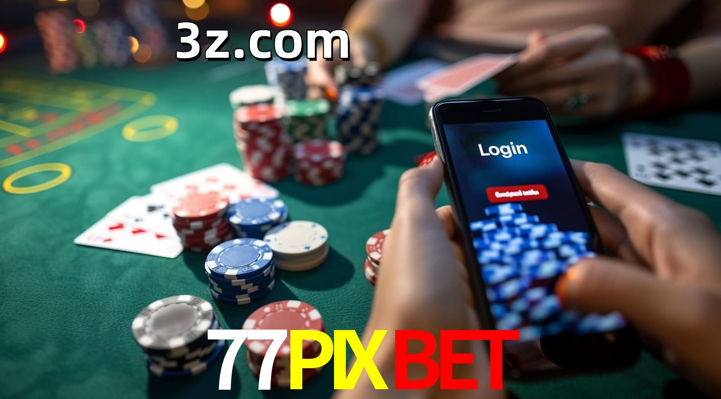 77PIXBET