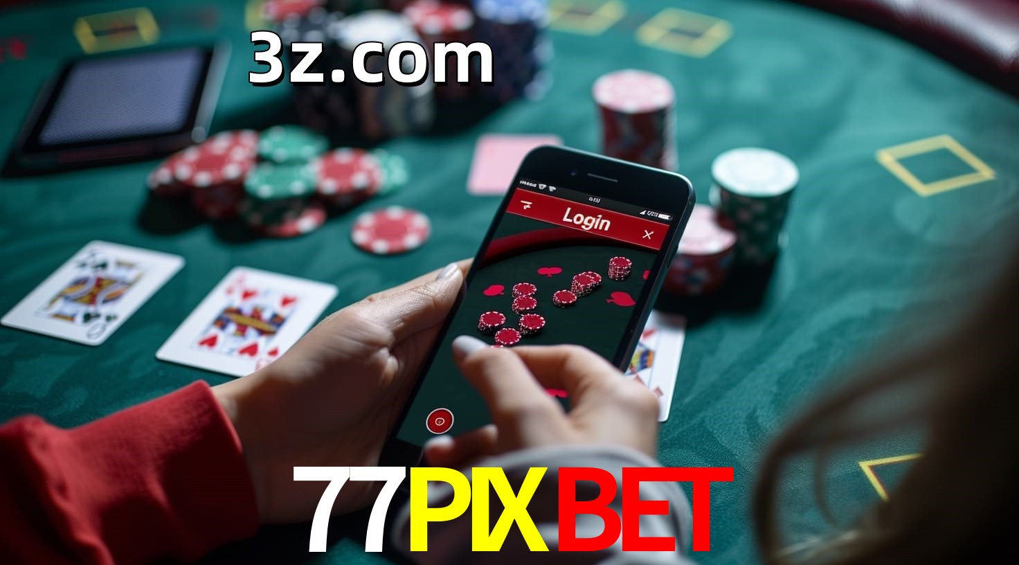 77PIXBET