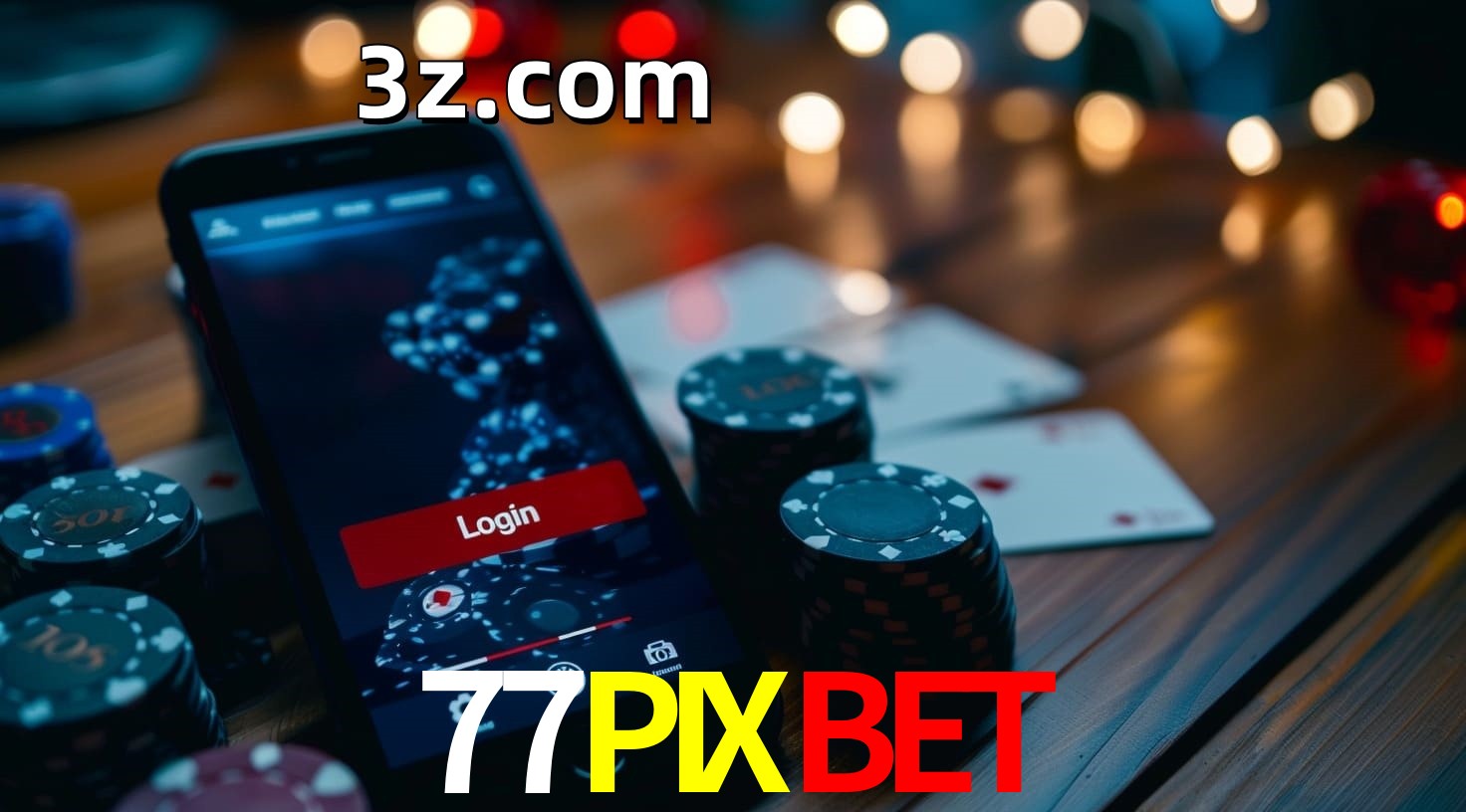 77PIXBET