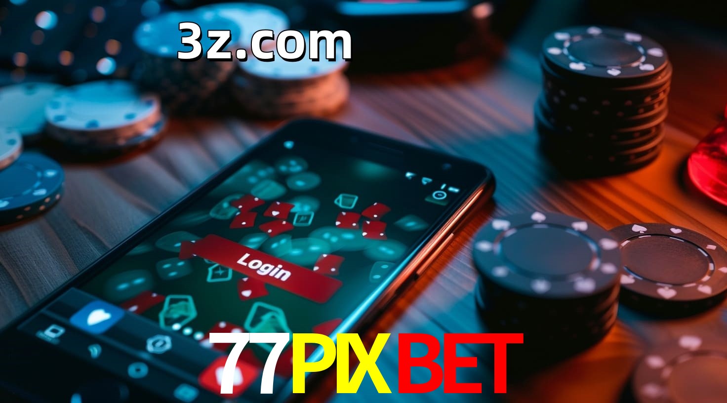 77PIXBET