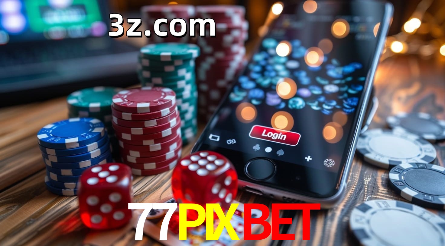 77PIXBET